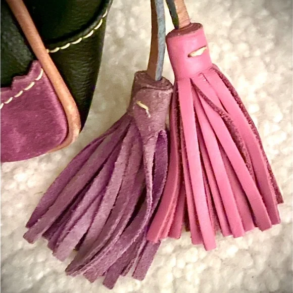 DOONEY BOURKE Y2K handbag (PRICE FIRM) - Picture 4 of 16